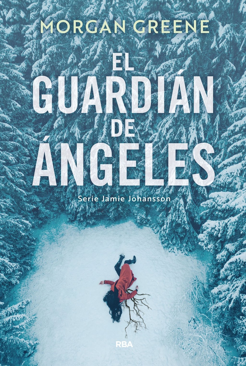  El Guardián de Ángeles 