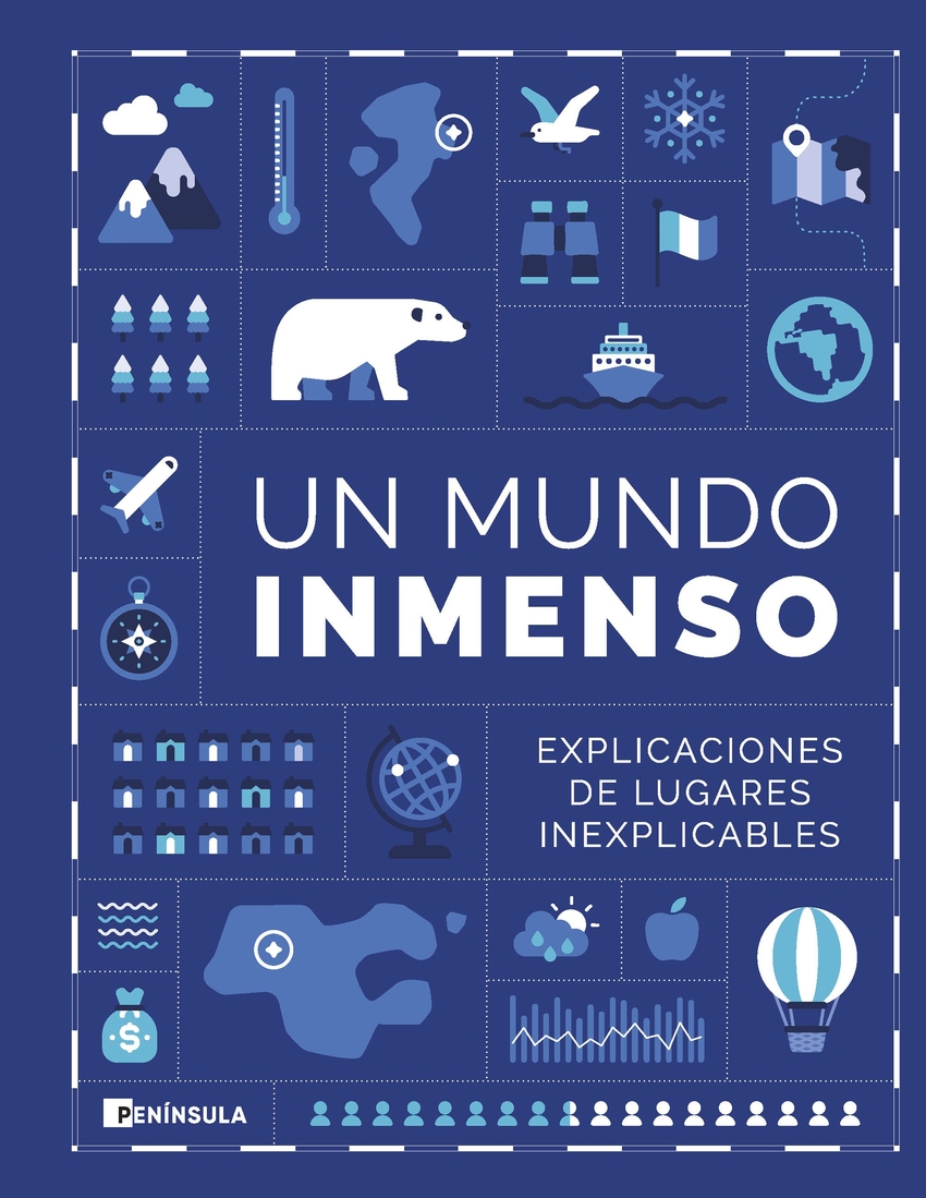  Un Mundo Inmenso 