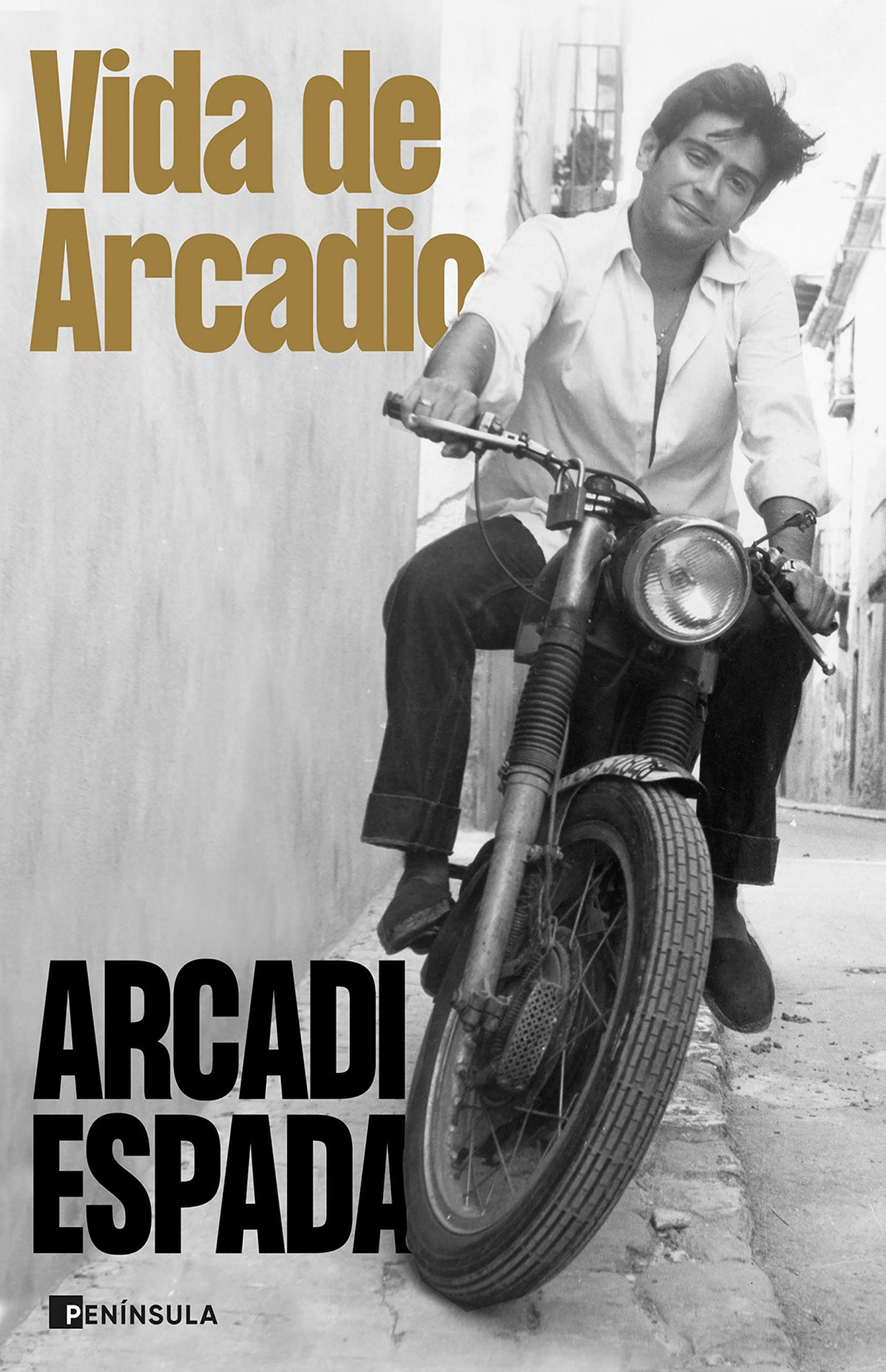 Capa