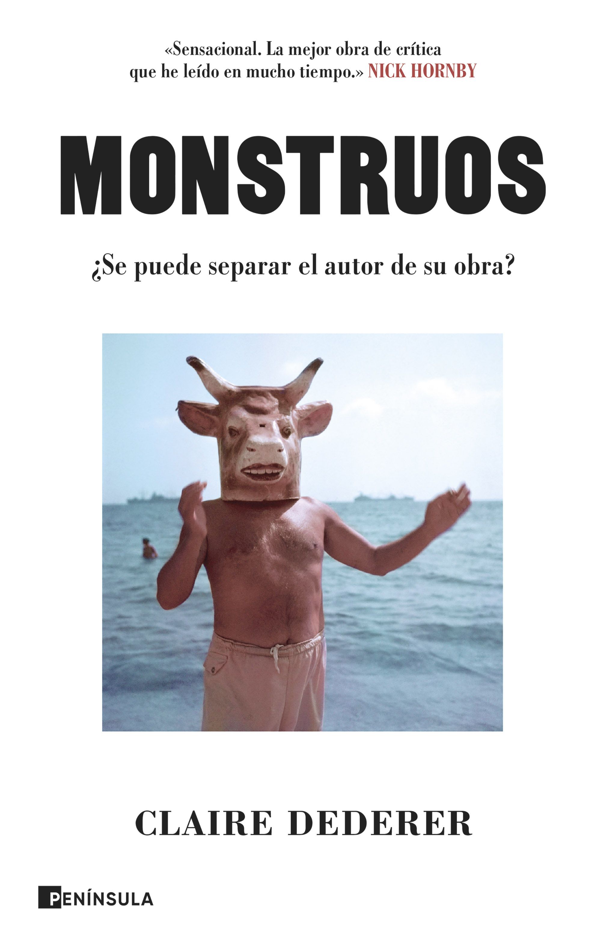  Monstruos 