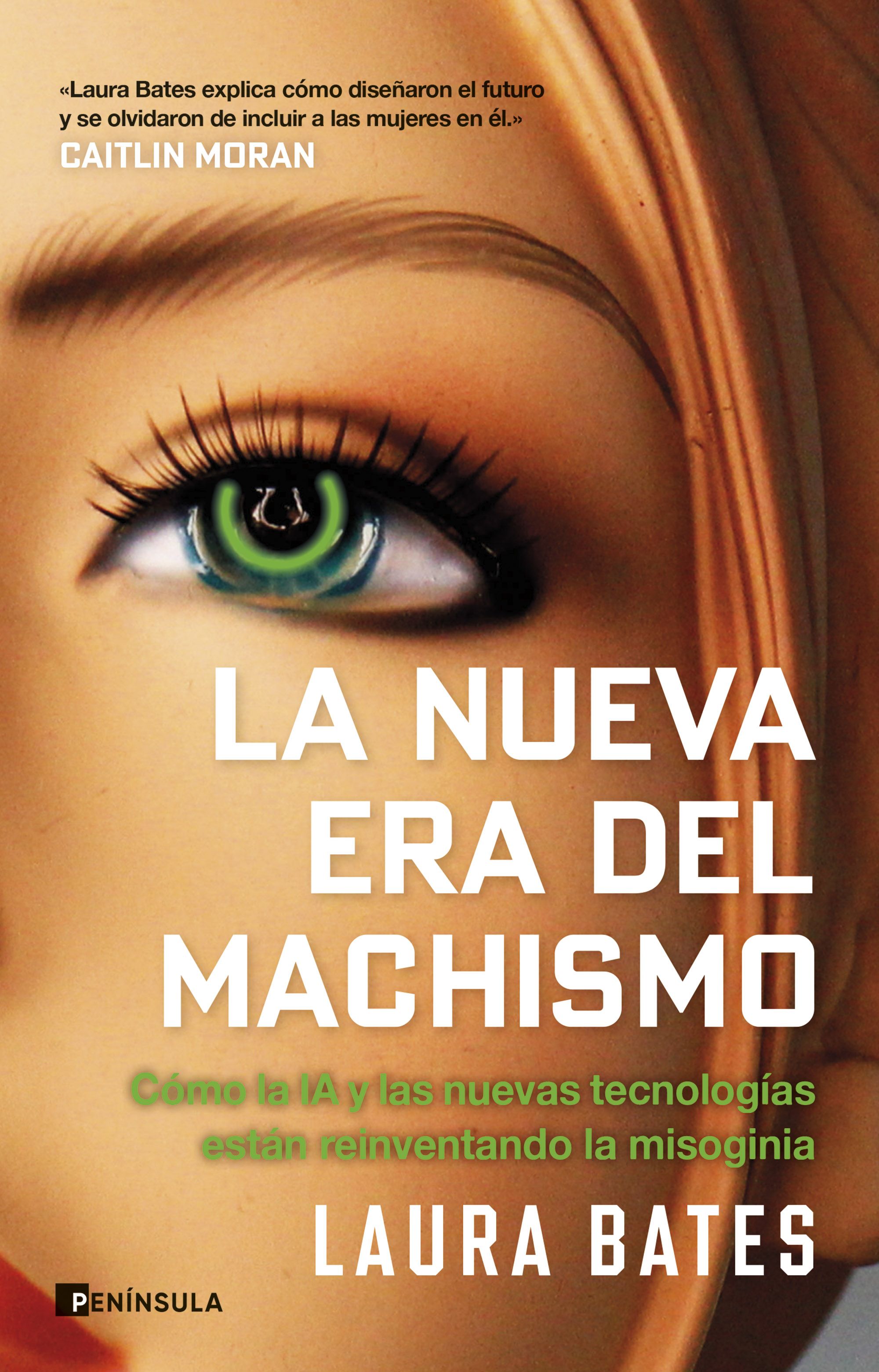  La nueva era del machismo 