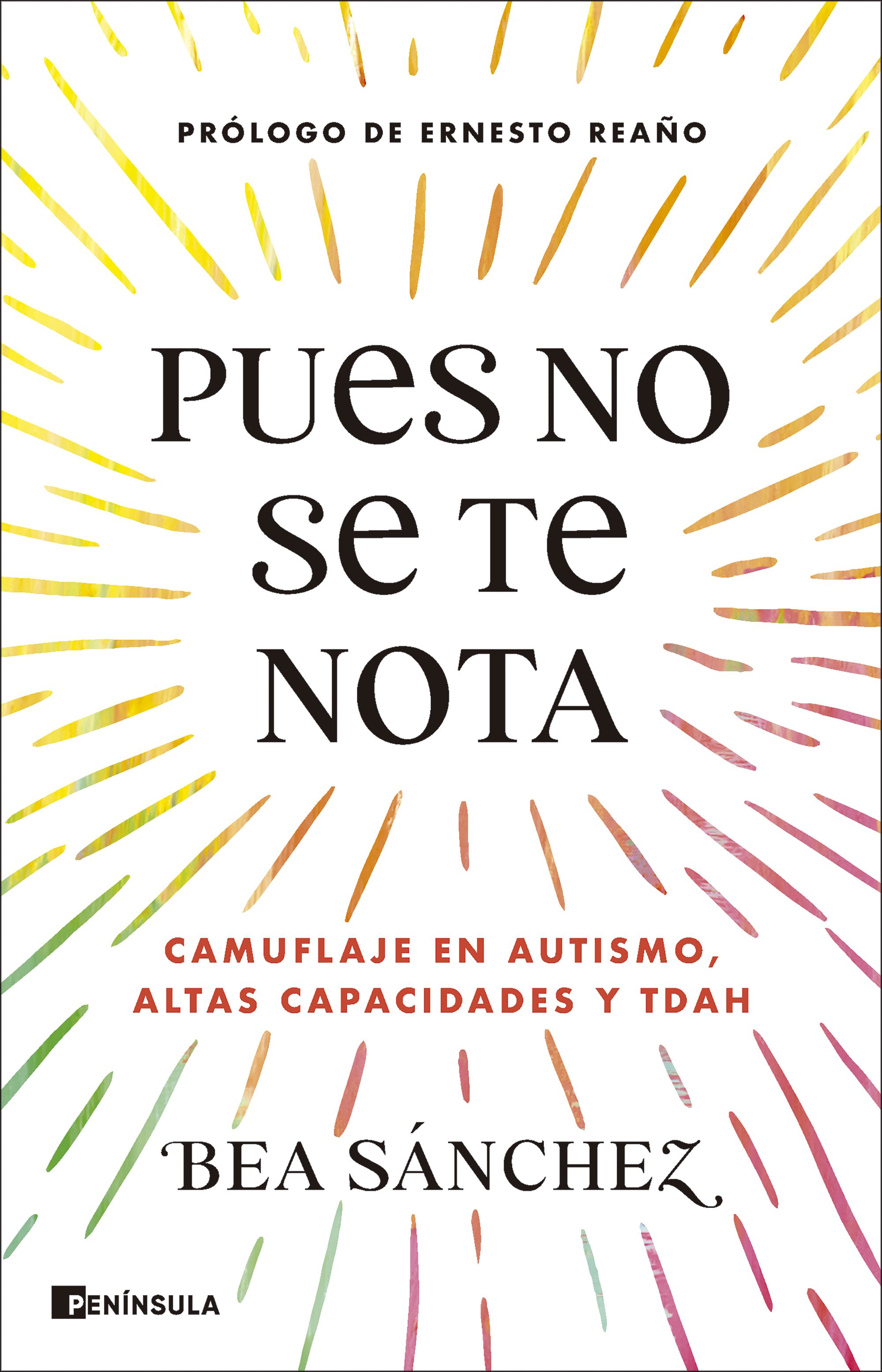  Pues no se te nota 