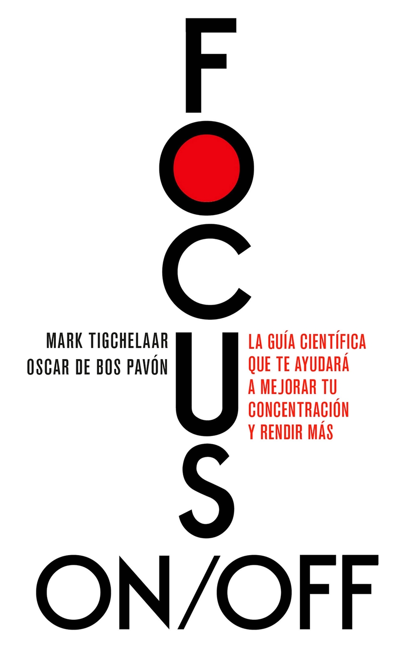  Focus On/Off 