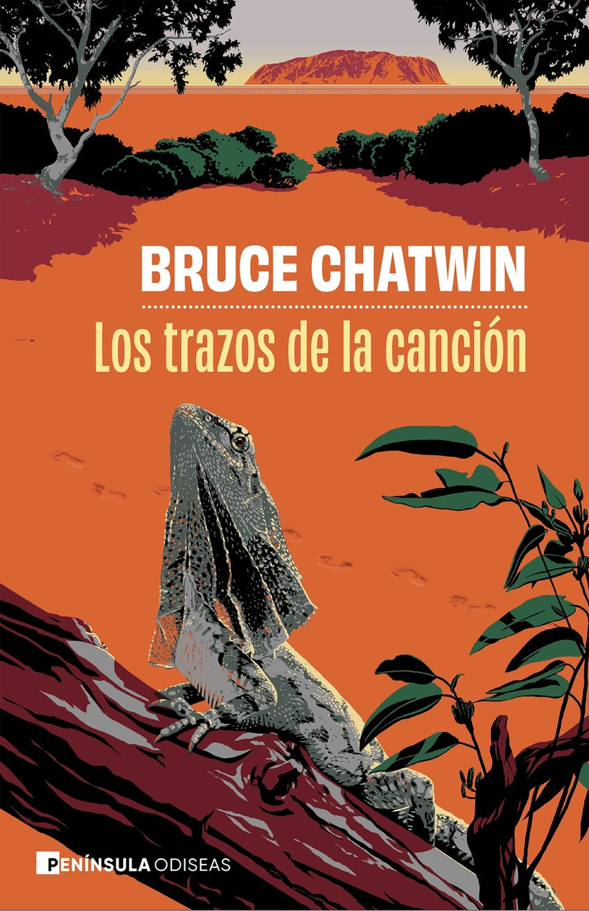  Los trazos de la canción 