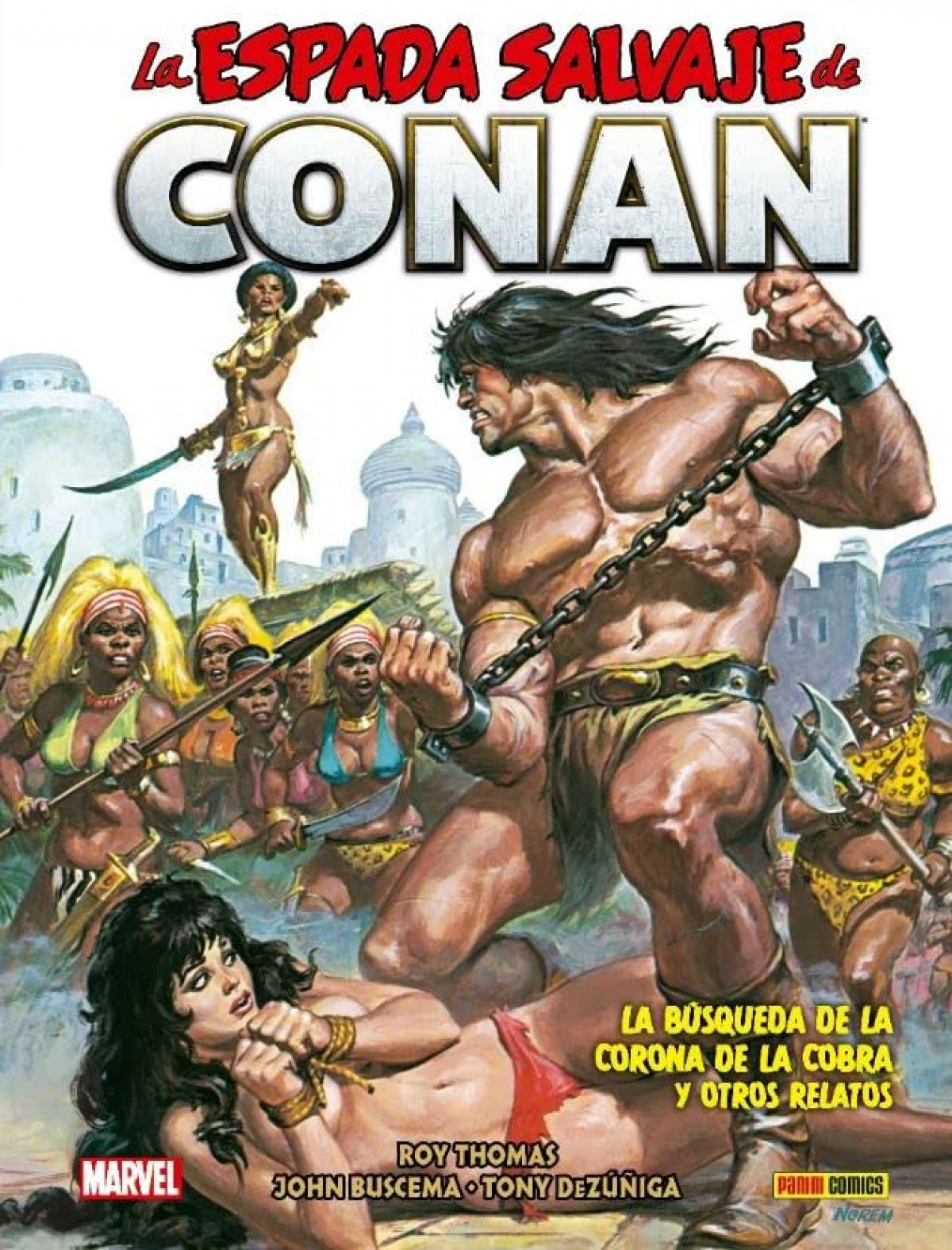 Portada
