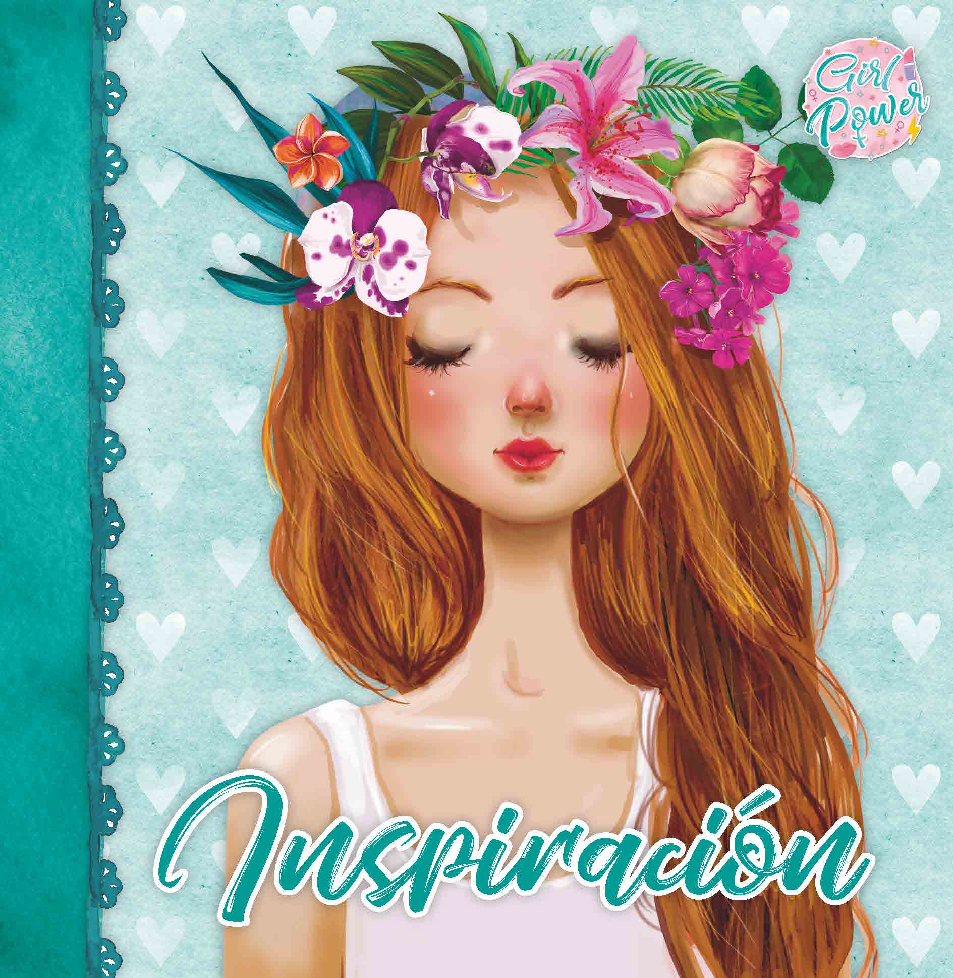  GIRL POWER: INSPIRACIÓN (1) 