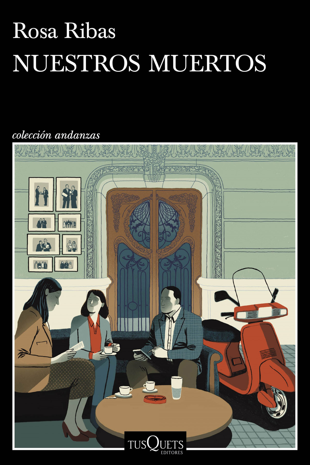 Capa
