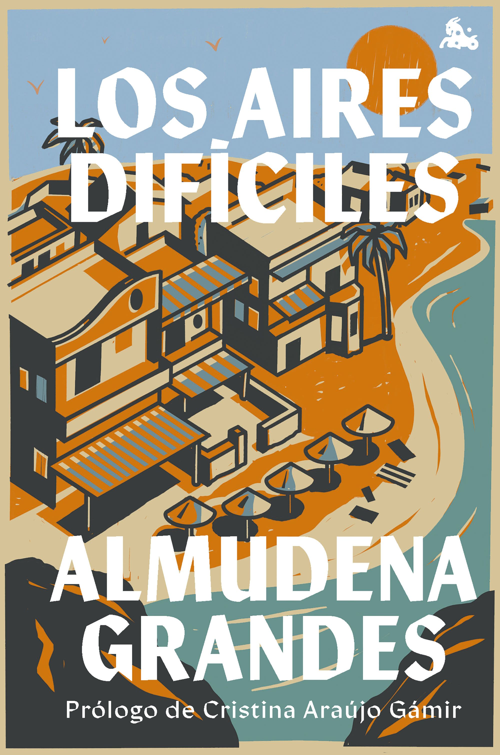  Los aires difíciles 
