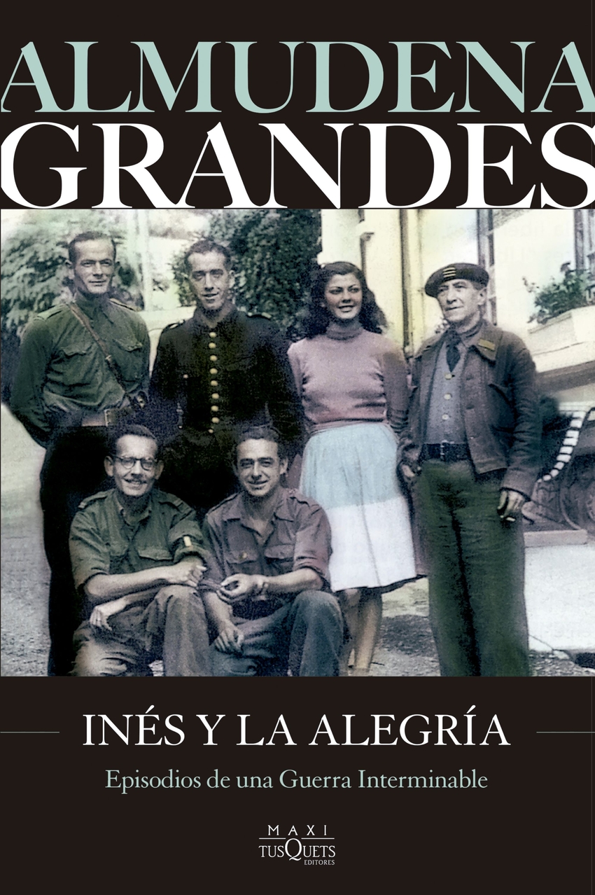 Portada