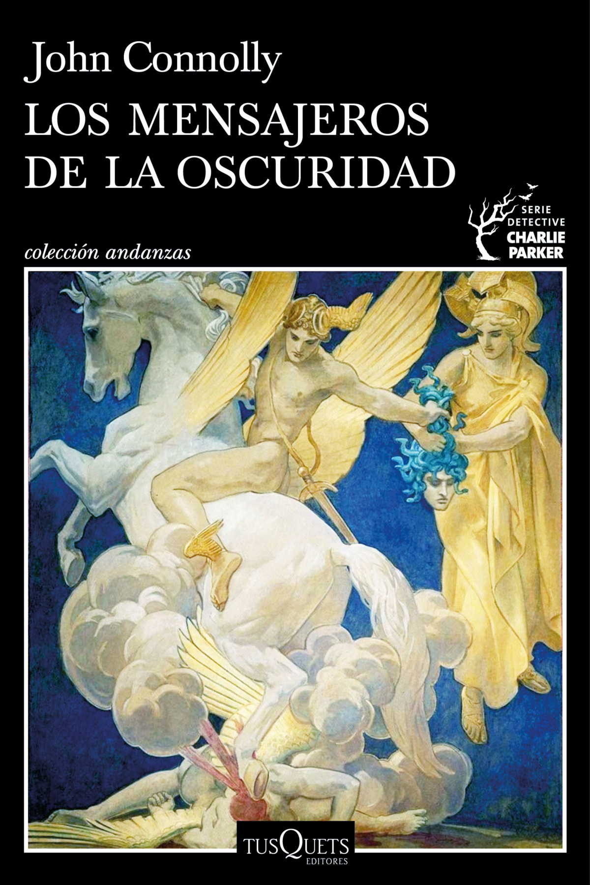 Capa