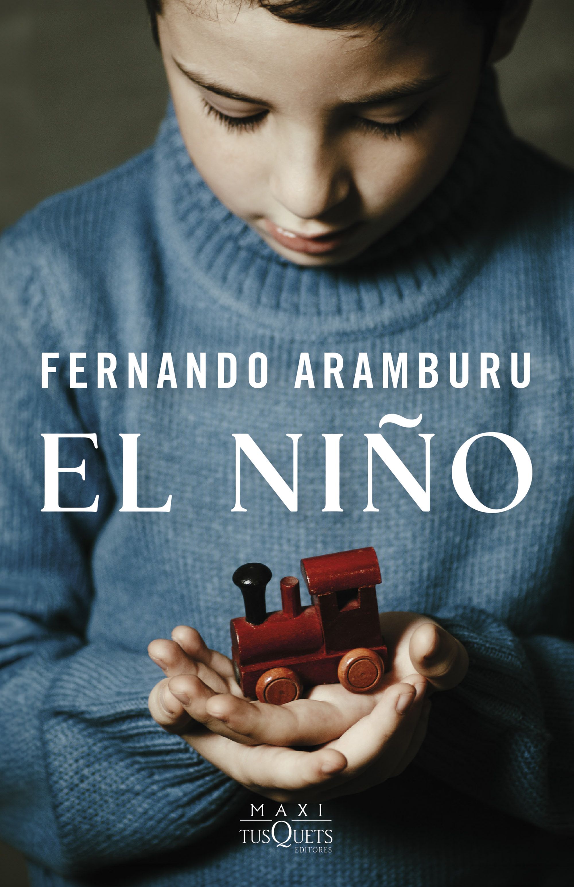  El niño 