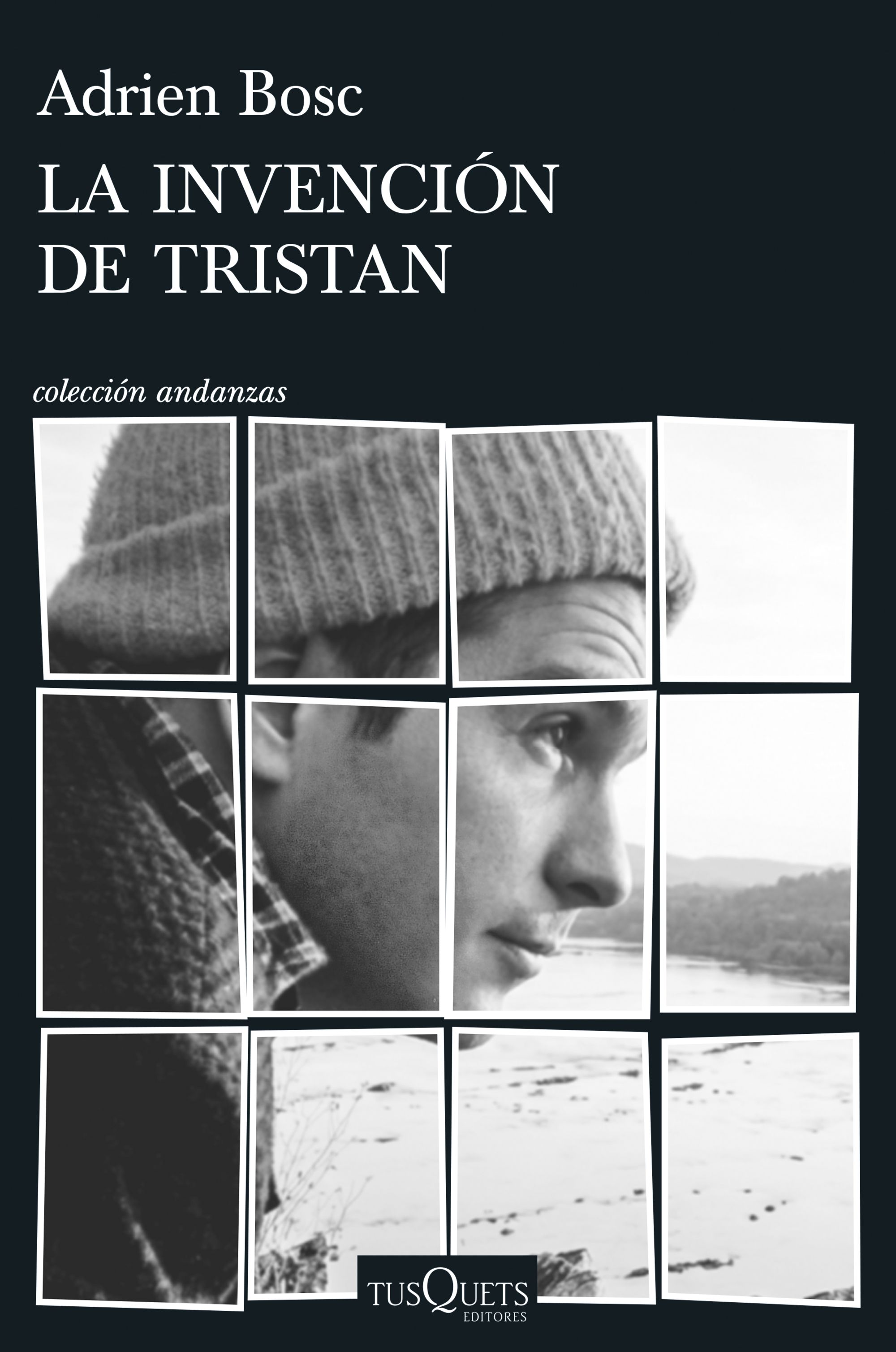  La invención de Tristan 