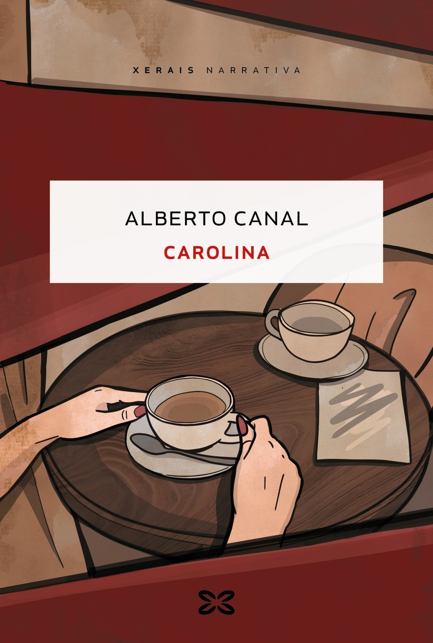  Carolina 