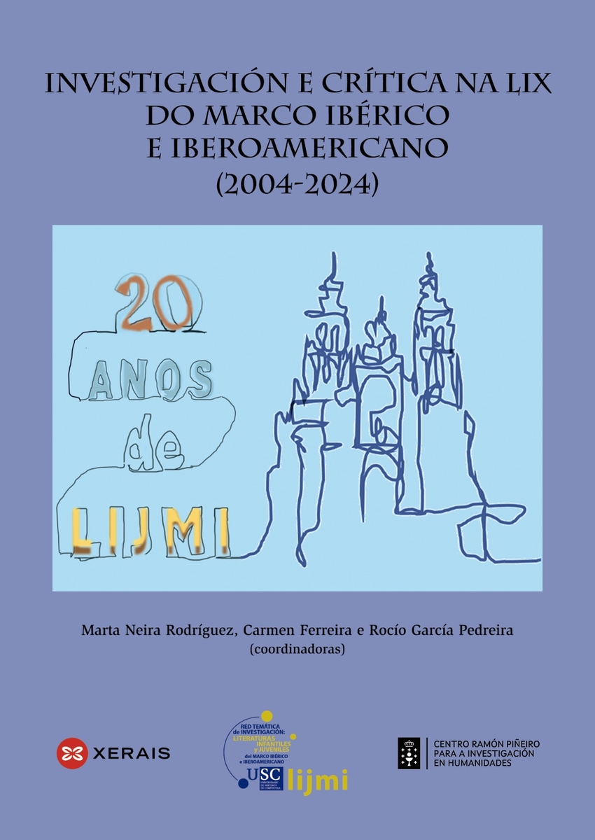Investigación e crítica na LIX do marco ibérico e iberoamericano (2004-2024)