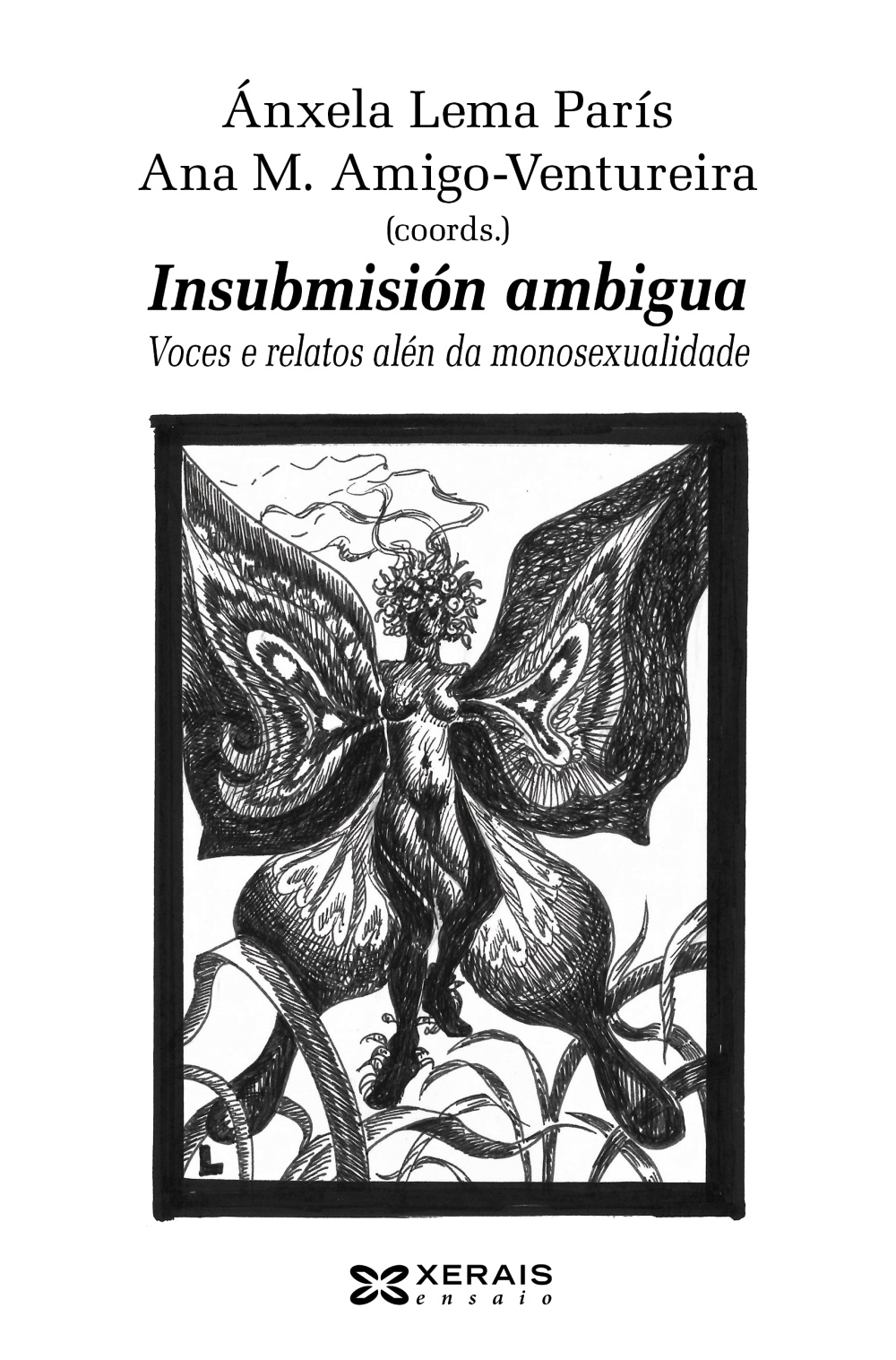  Insubmisión ambigua 
