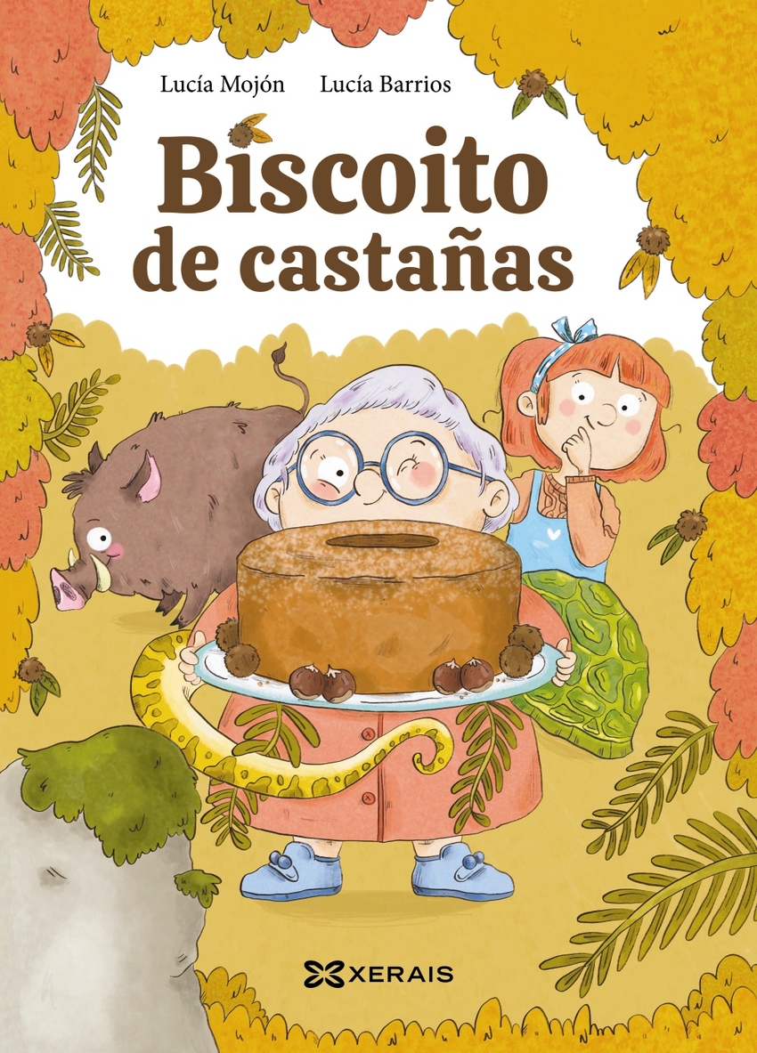Portada