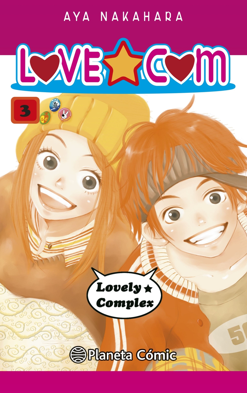  Love Com nº 03/17 