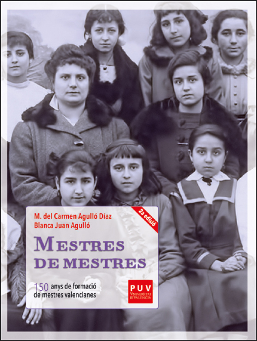 Mestres de mestres. 2ª edició