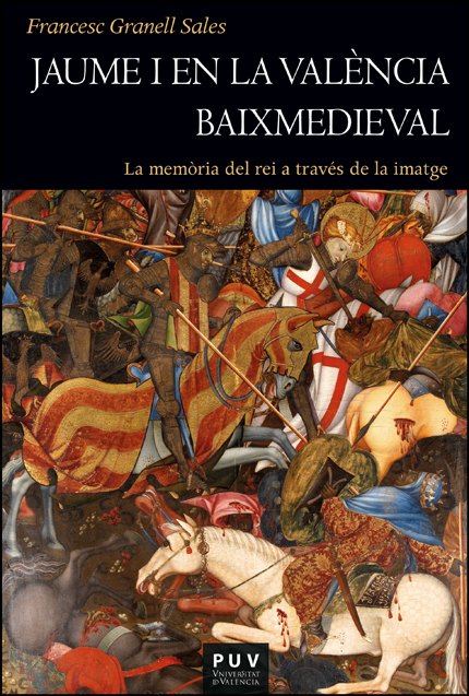  Jaume I en la València baixmedieval 