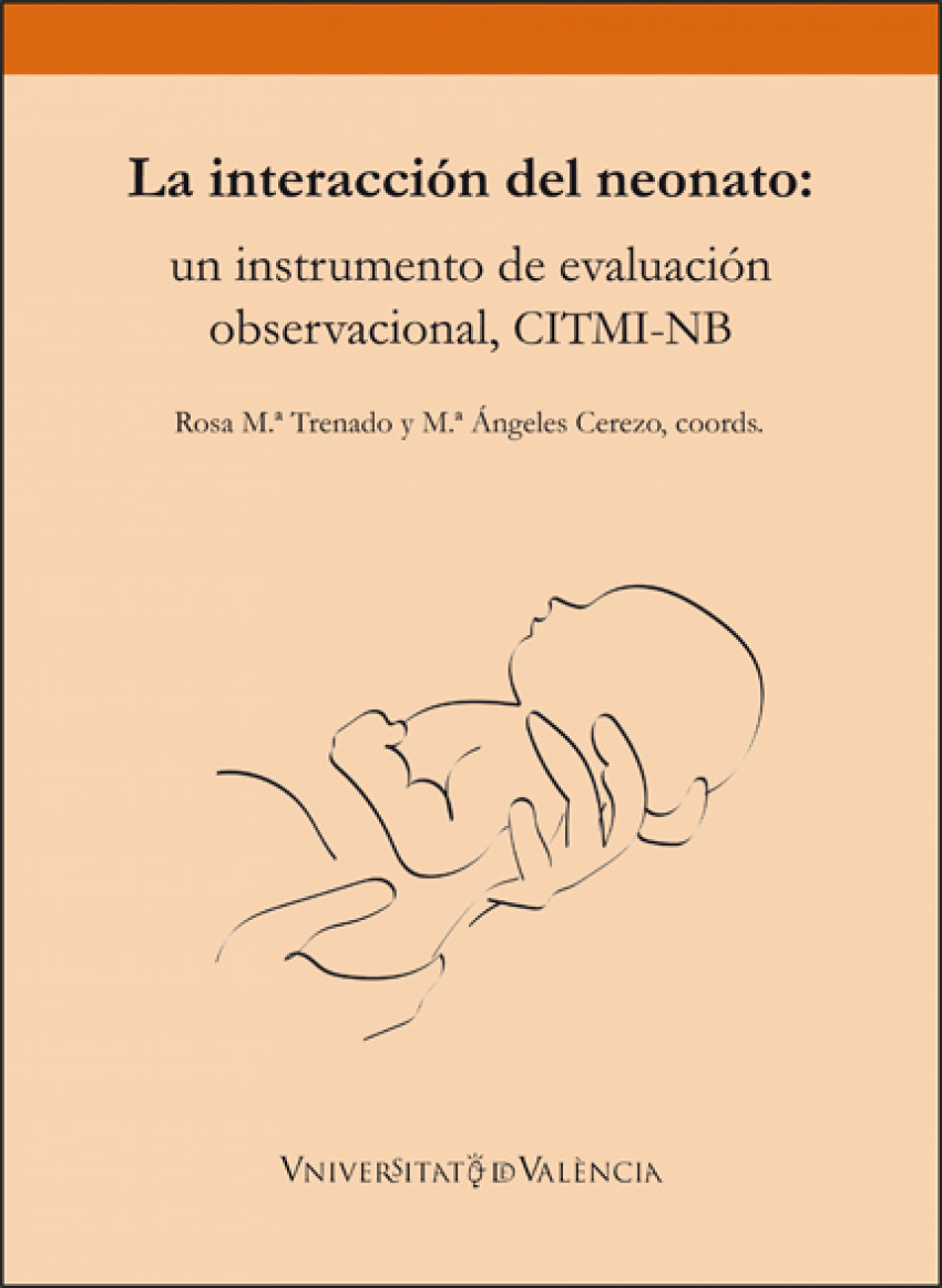 La interacción del neonato: un instrumento de evaluación observacional