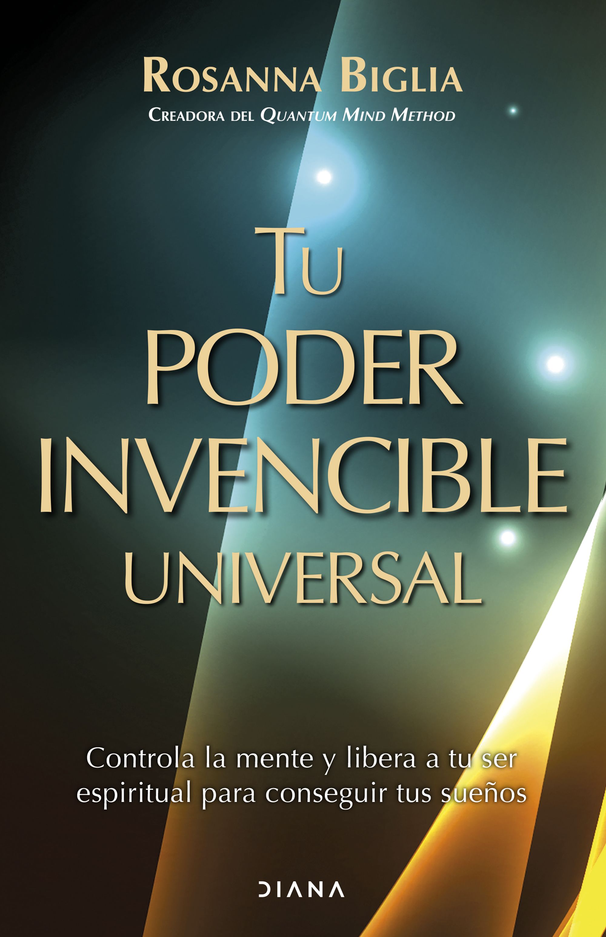  Tu poder invencible universal 