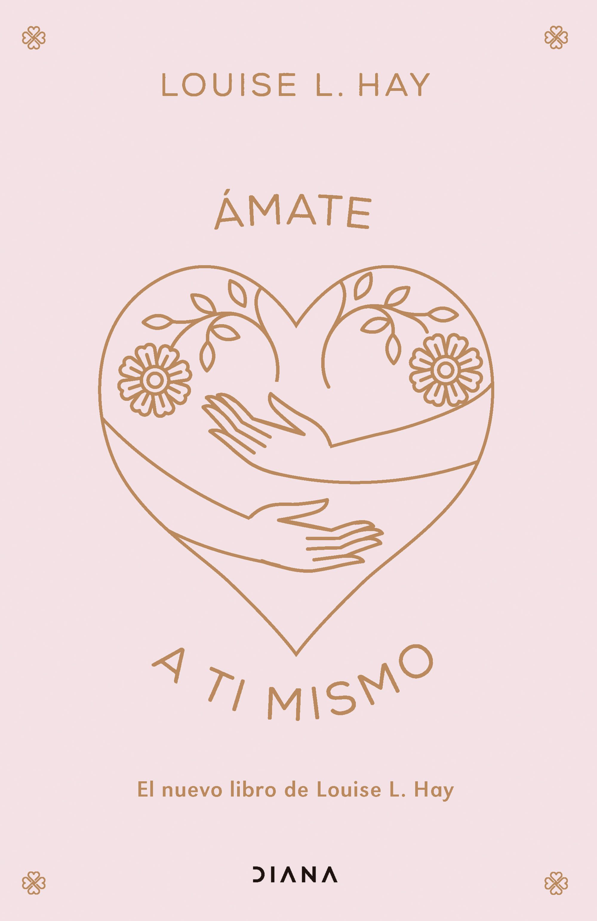  Ámate a ti mismo 