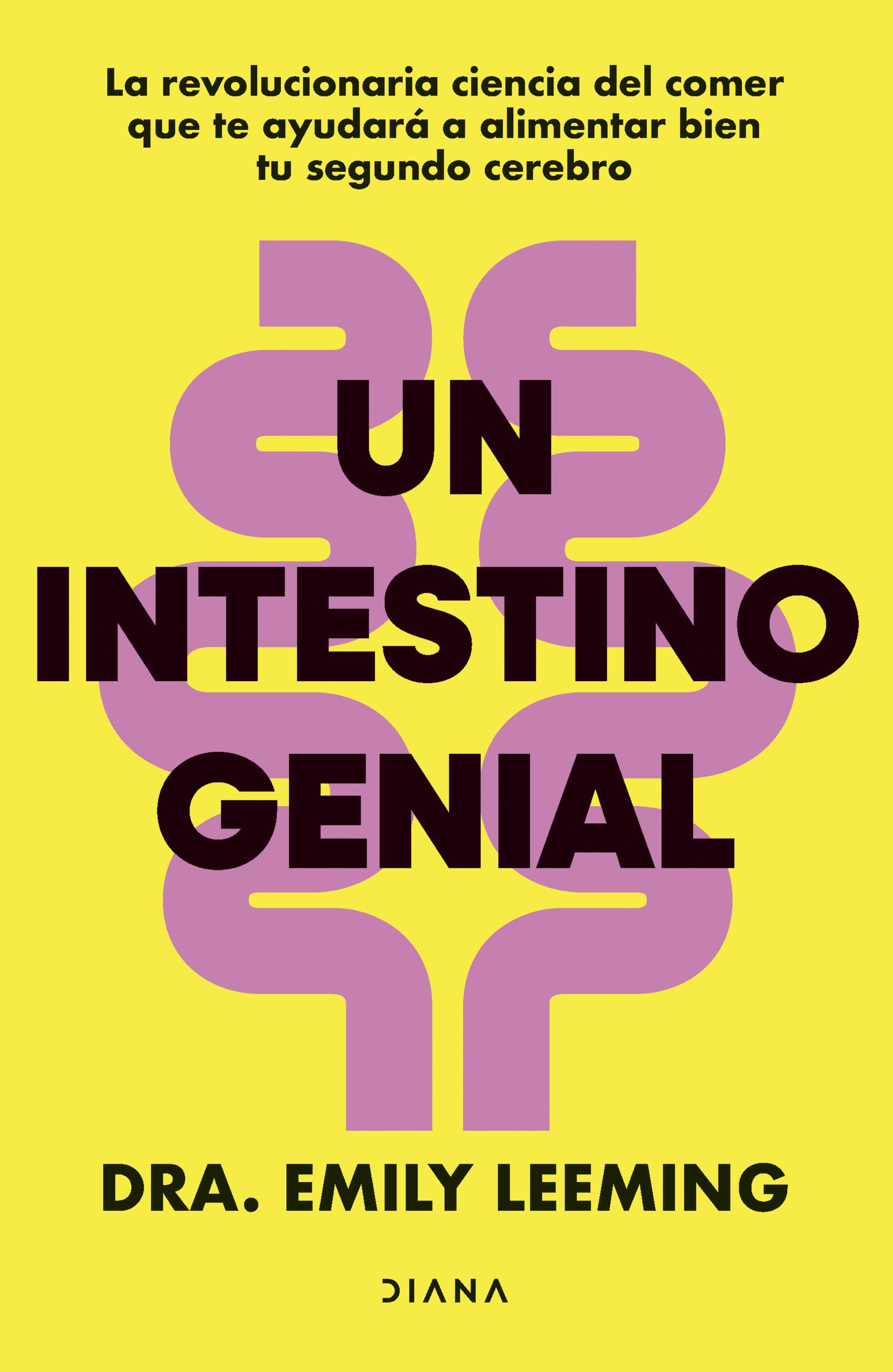  Un intestino genial 