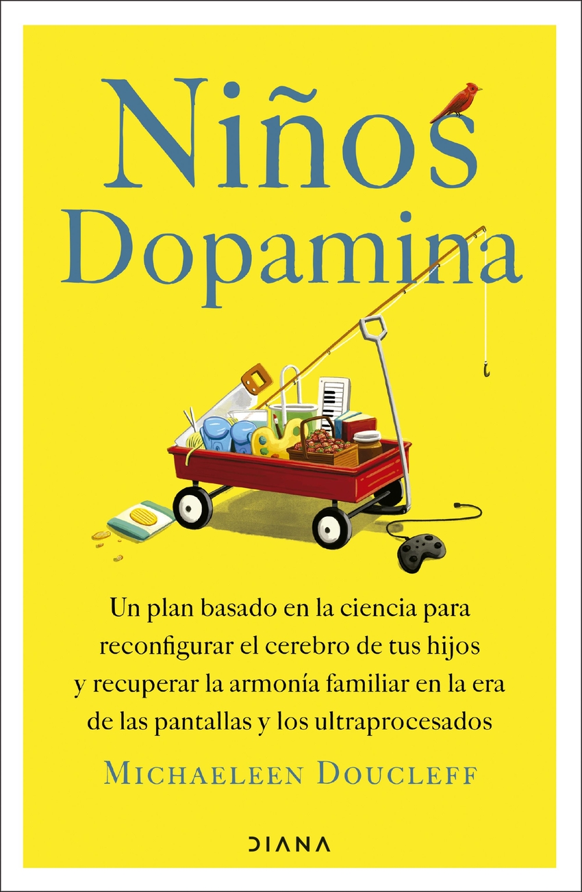 Niños dopamina 