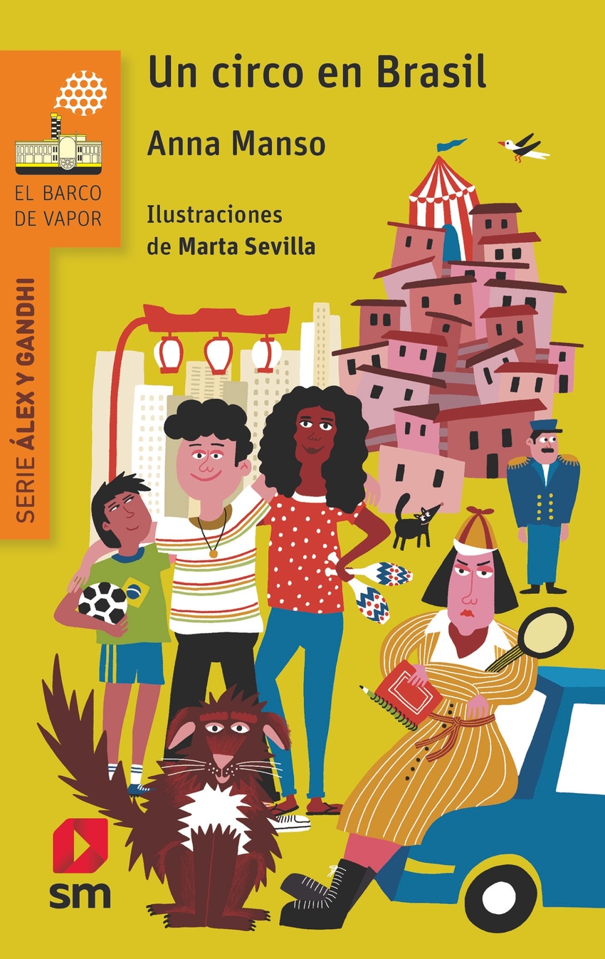 Portada