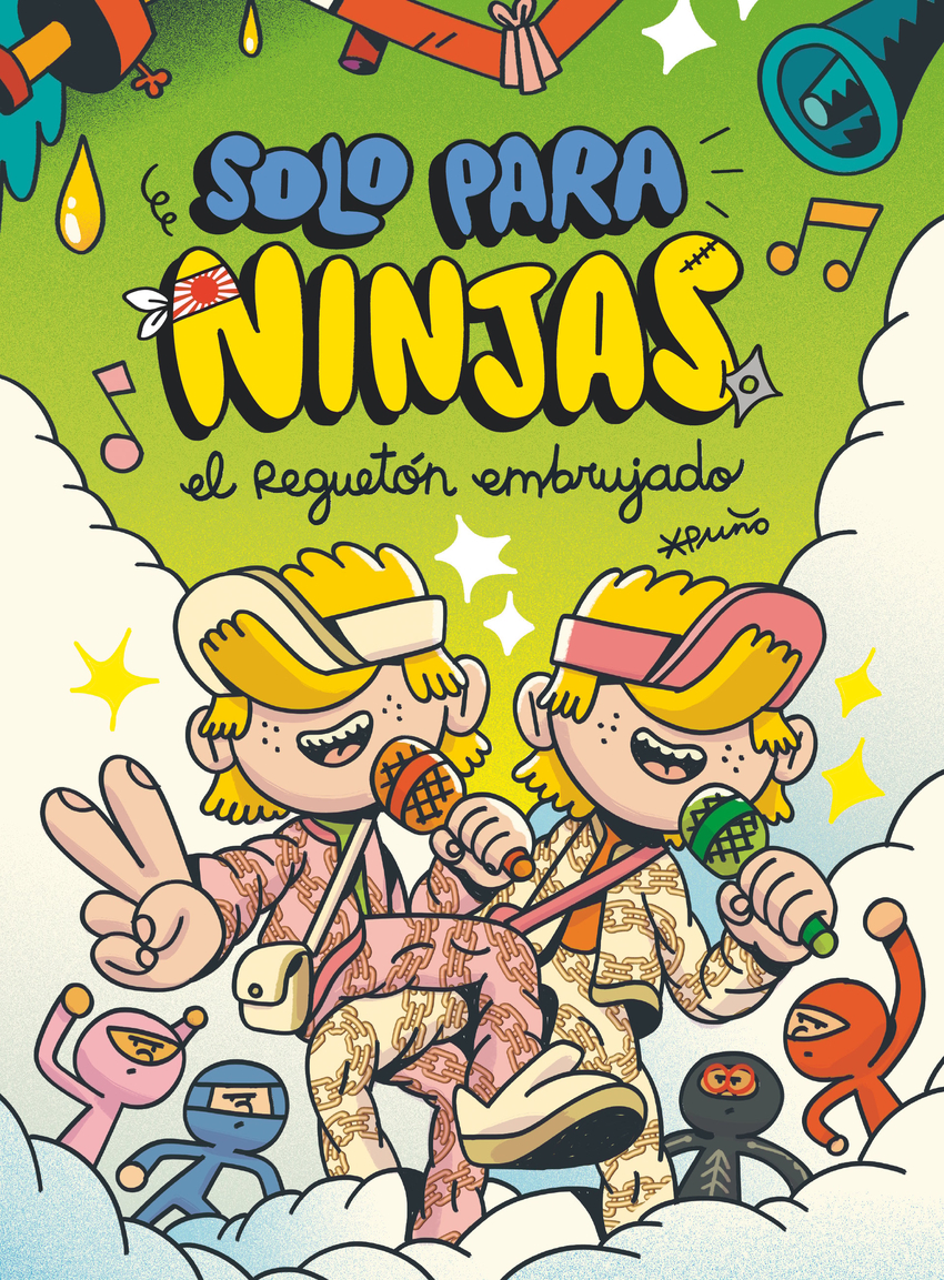 Portada