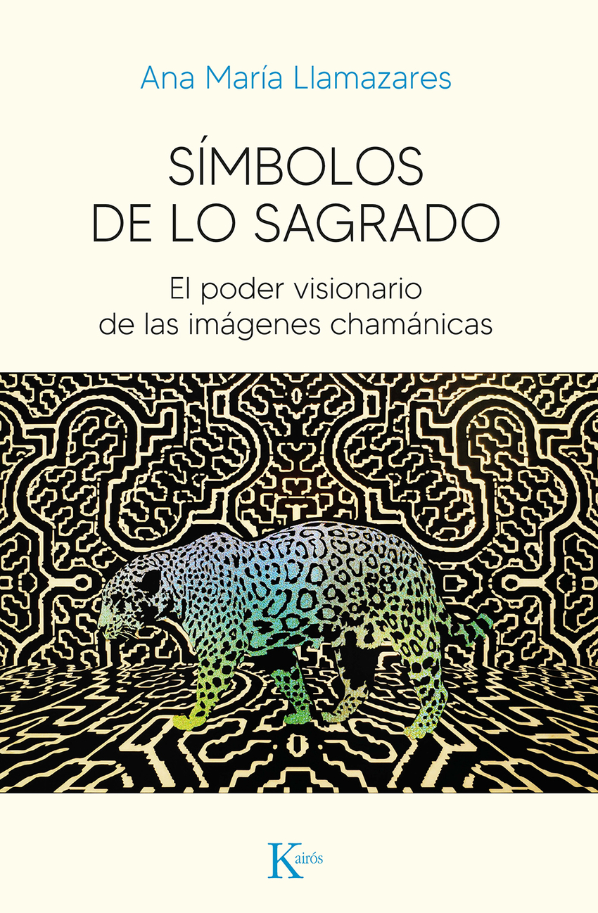 Símbolos de lo sagrado