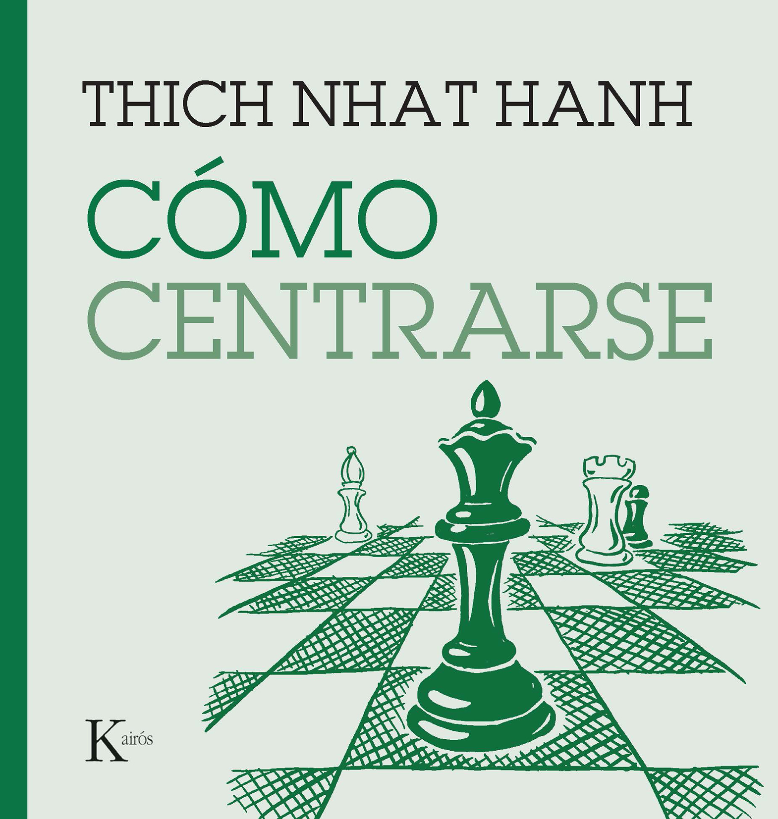  Cómo centrarse 