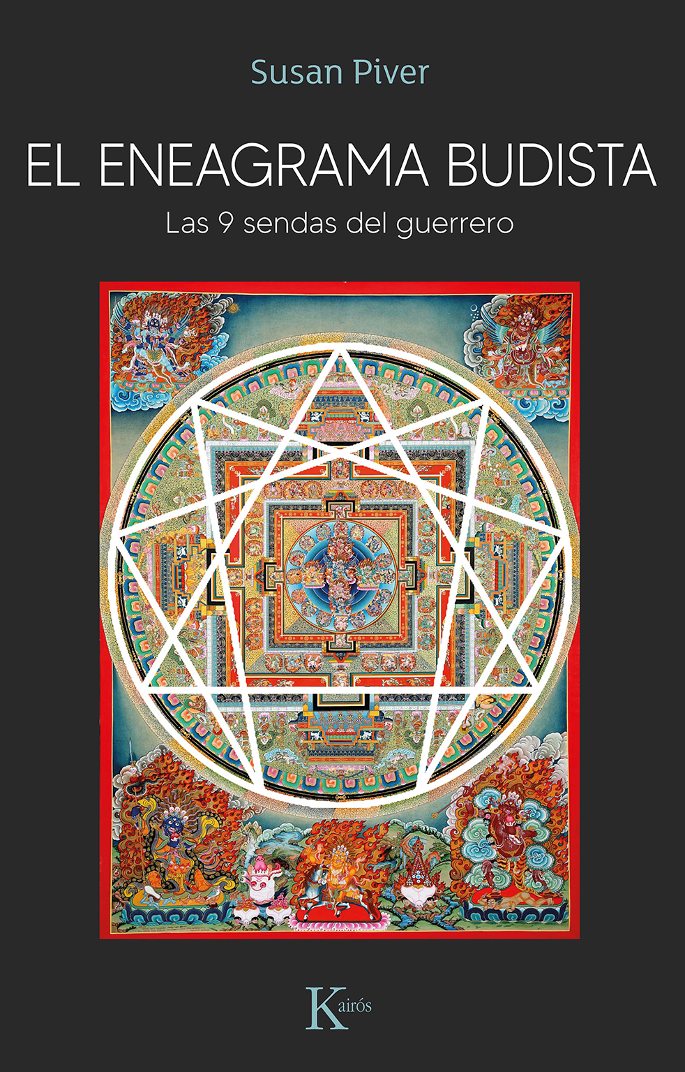  El eneagrama budista 