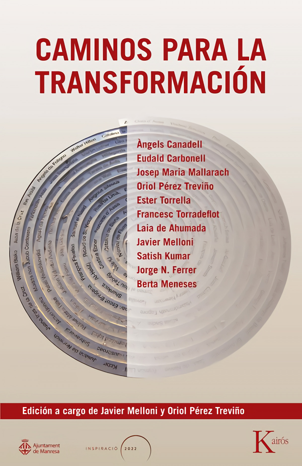 Caminos para la transformación