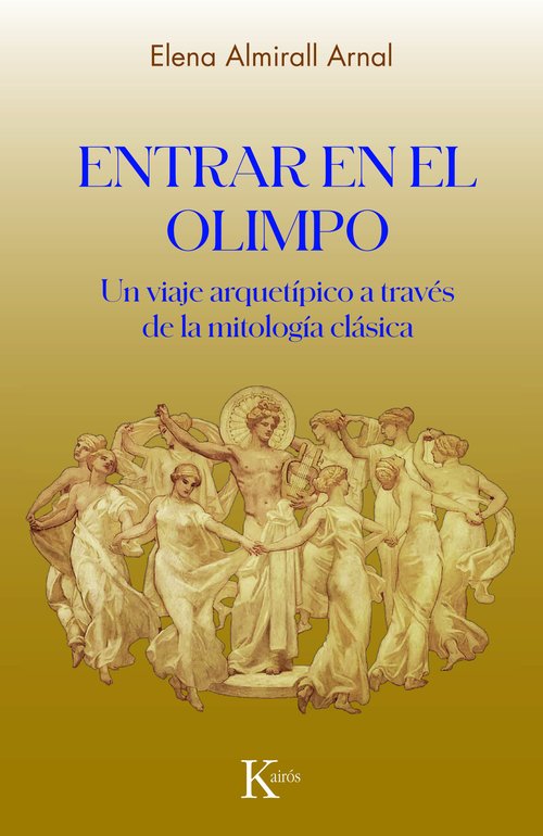  Entrar en el Olimpo 