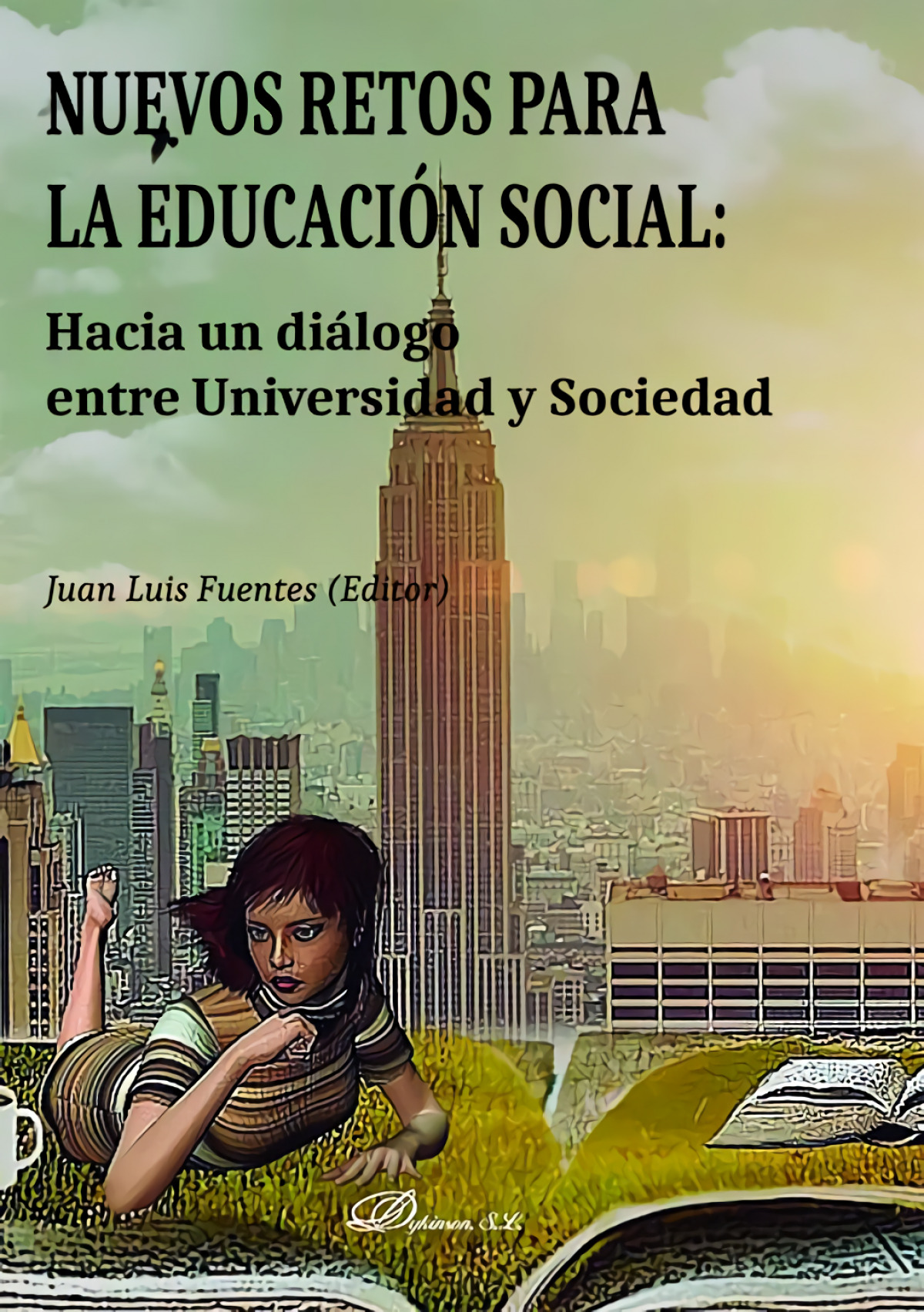  Nuevos retos para la educación social 