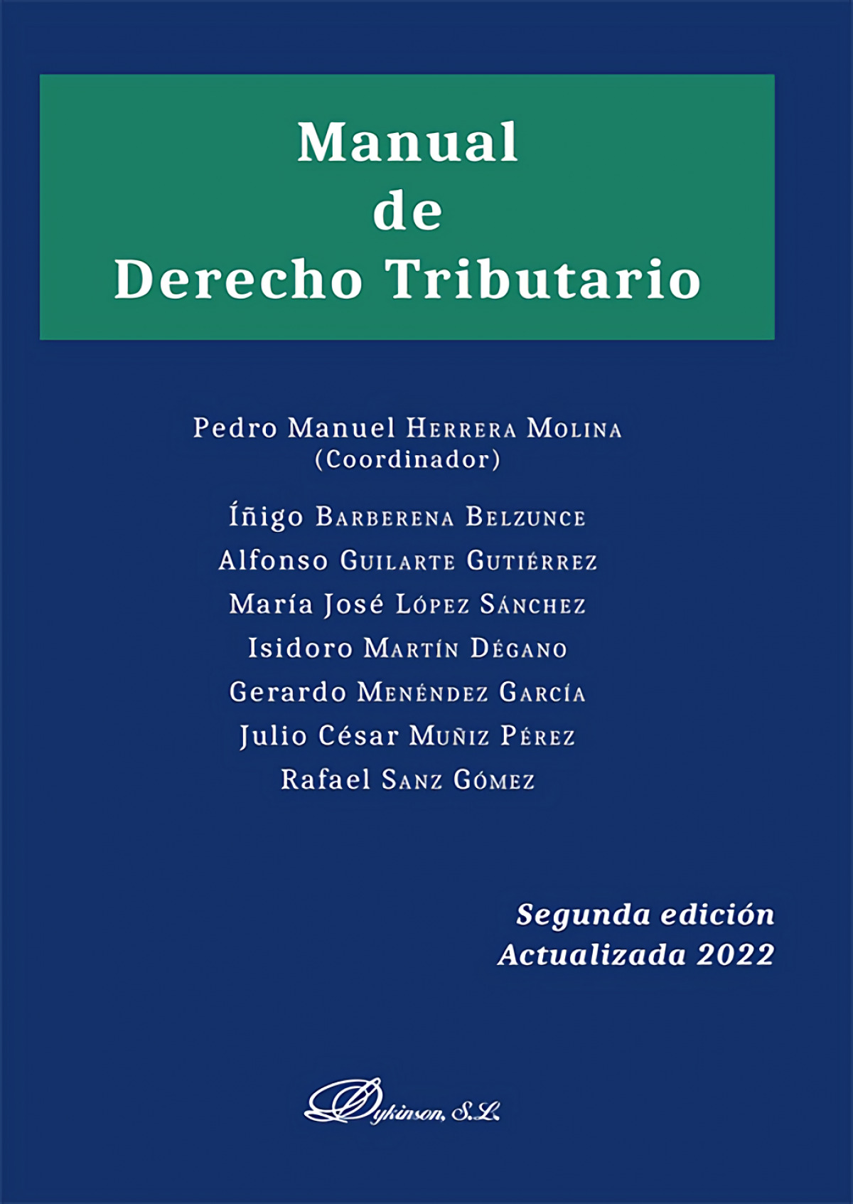 Portada