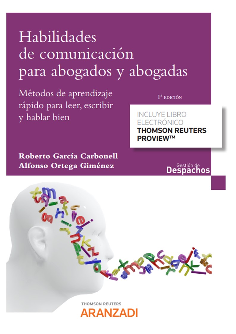  Habilidades de comunicación para abogados y abogadas (Dúo) 