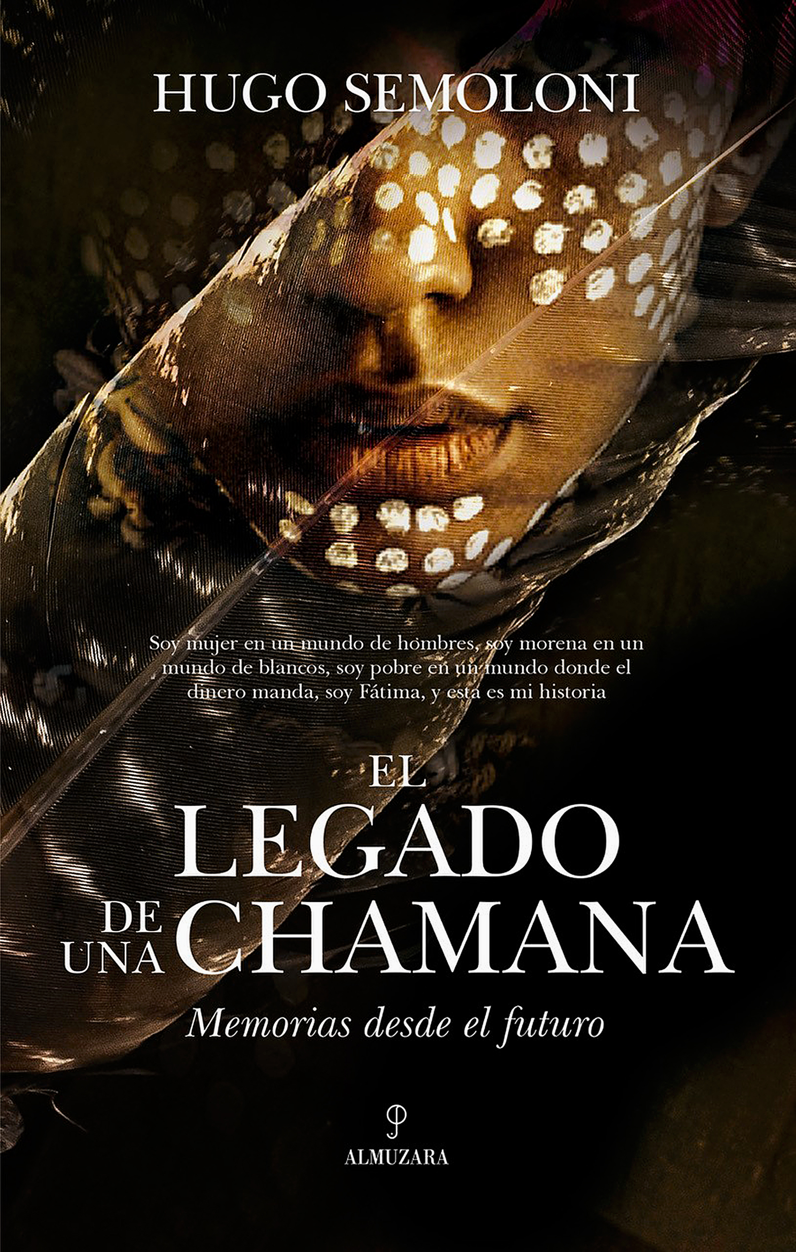  El legado de una chamana 
