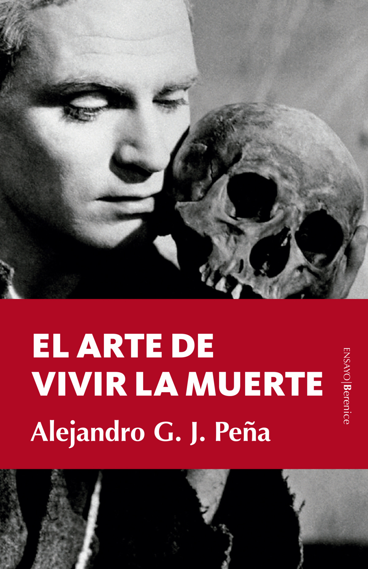 ARTE DE VIVIR LA MUERTE, EL