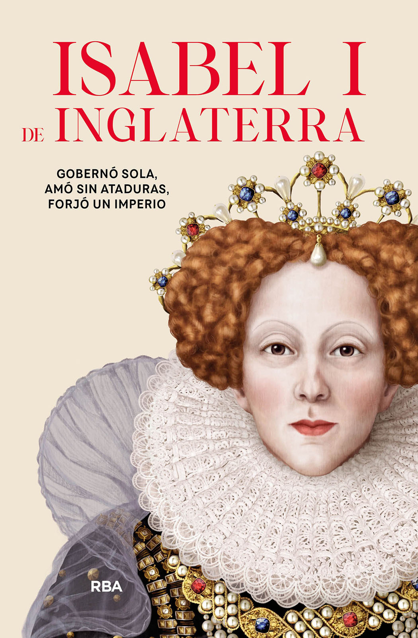 Isabel I de Inglaterra