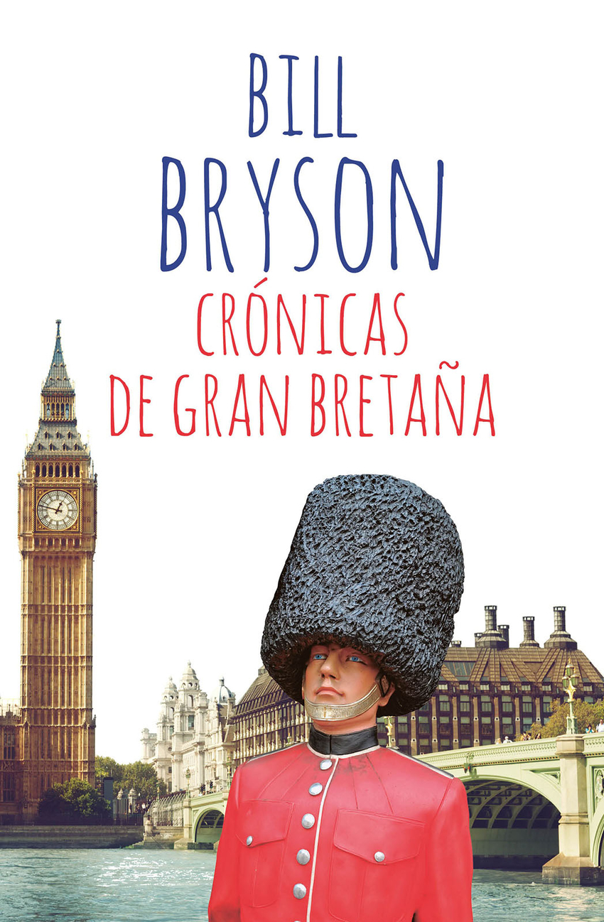 Crónicas de Gran Bretaña