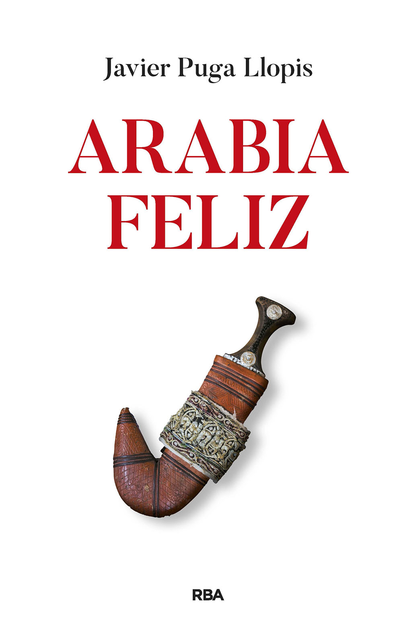 Arabia feliz