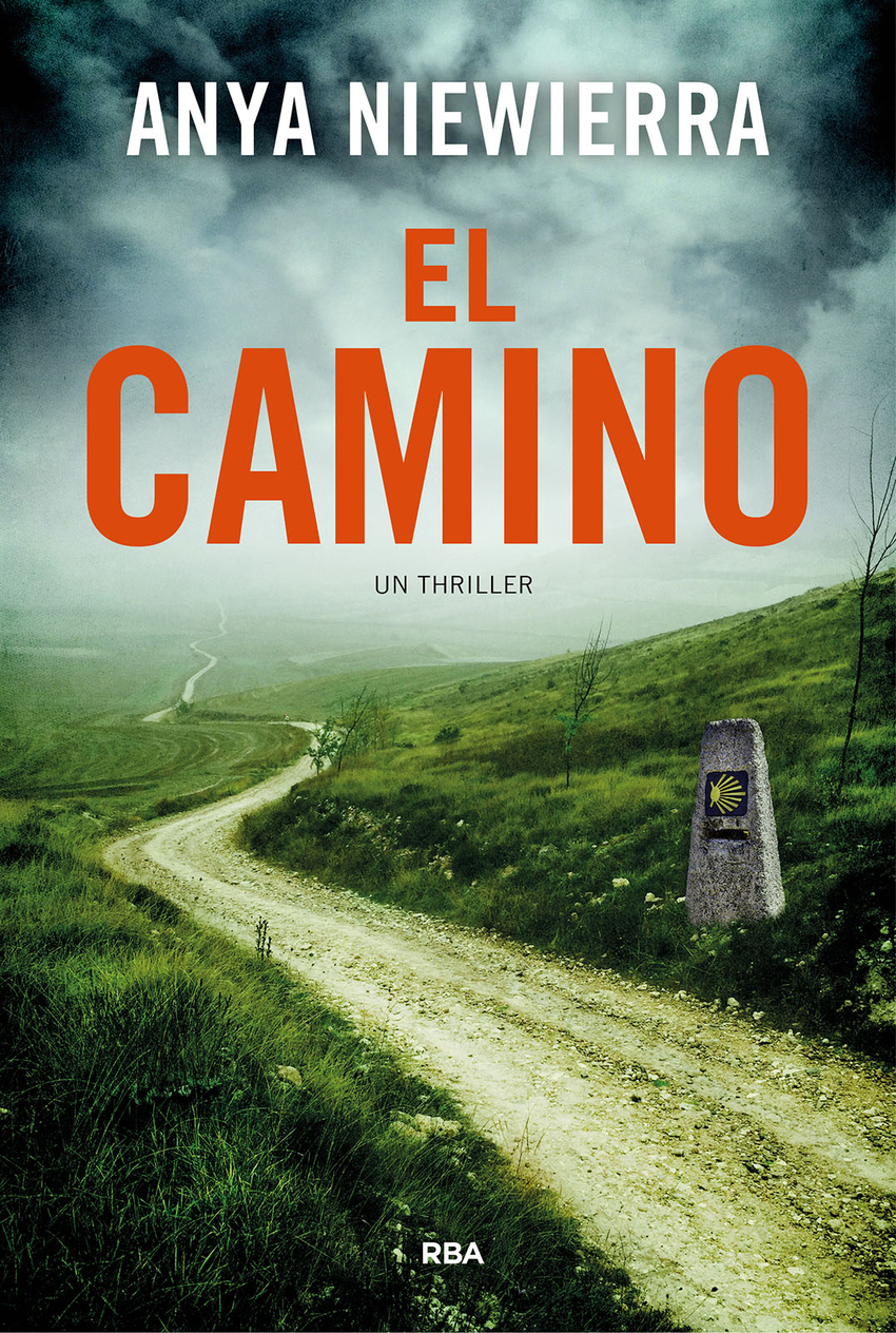  El camino 