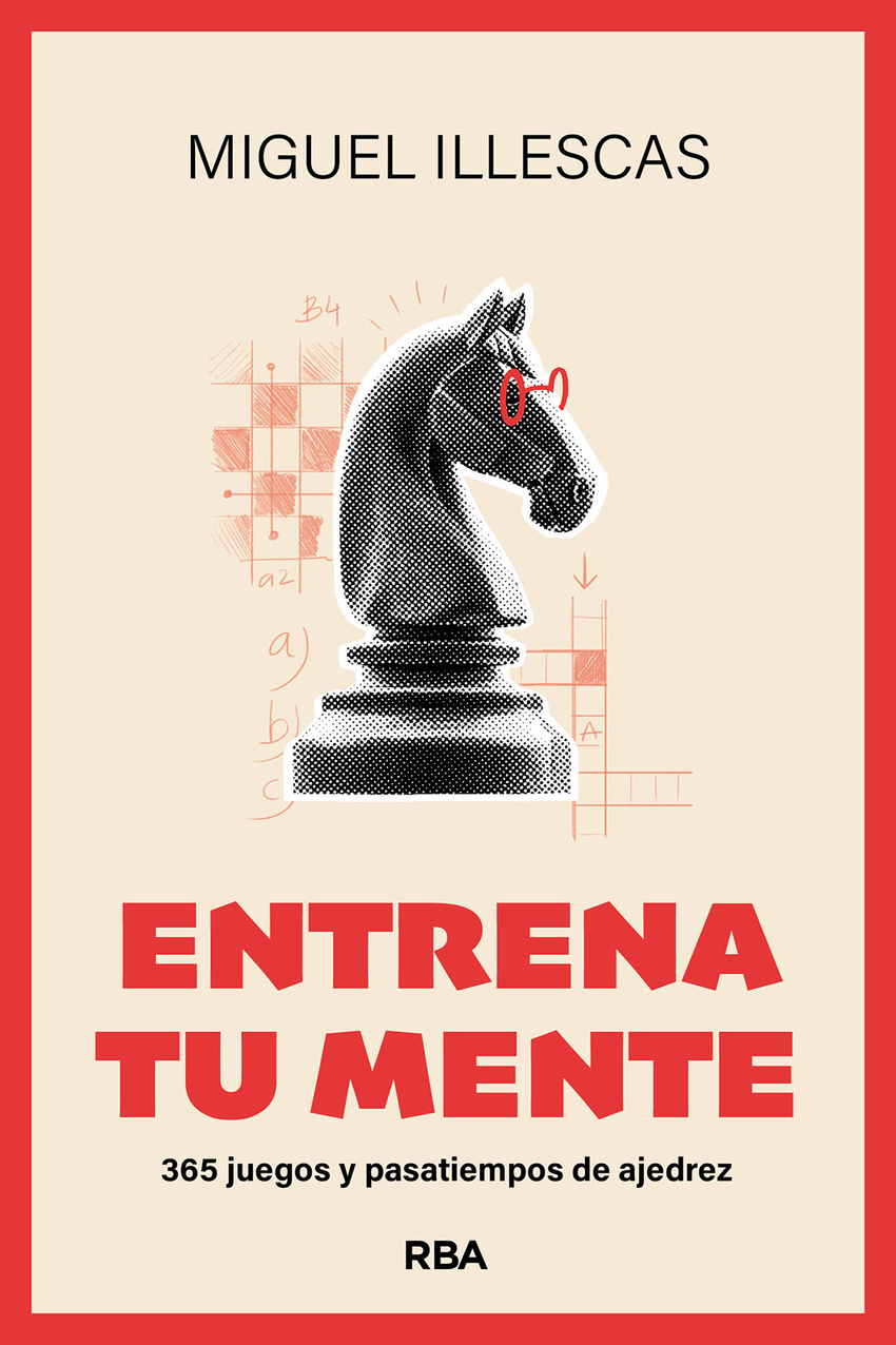  Entrena tu mente 