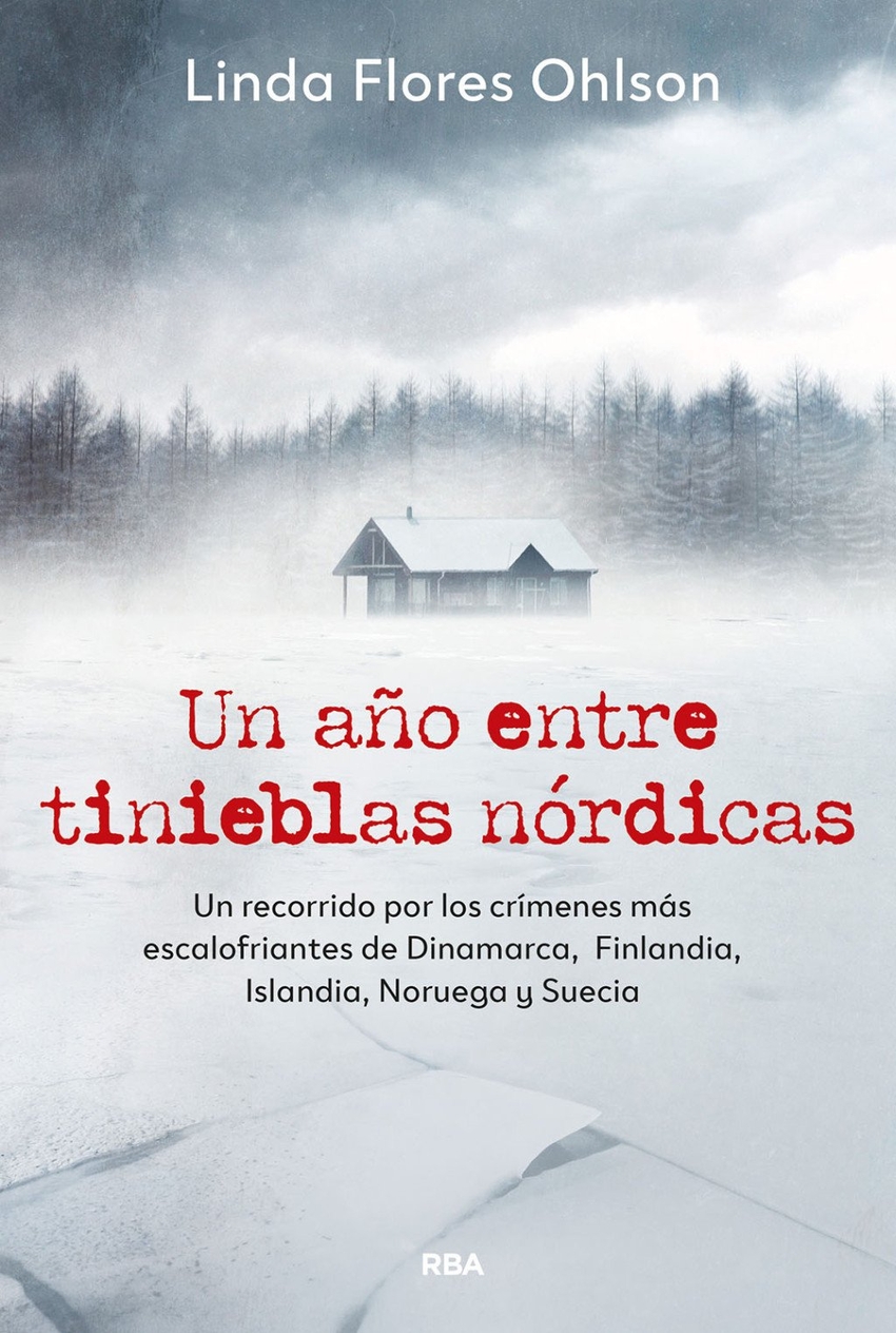  Un año entre tinieblas nórdicas 