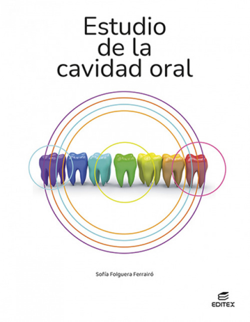 ESTUDIO DE LA CAVIDAD ORAL 2023