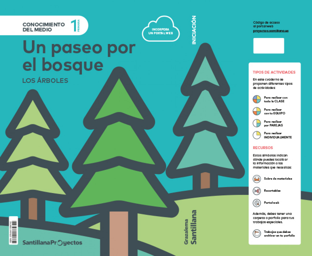 1PRI PACK PROYECTOS C.MEDIO ANDAL ED23