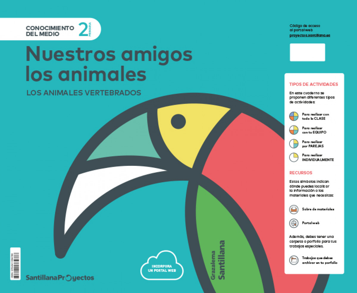 2PRI PACK PROYECTOS C.MEDIO ANDAL ED23