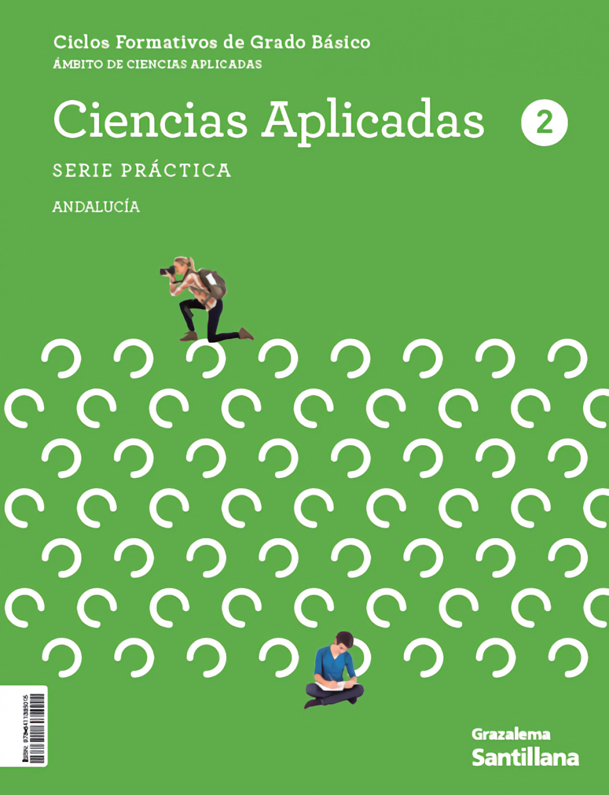  CFGB 2 C.APLICADAS ANDAL PRACT ED24 